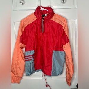 Adidas Woven Shell Jacket